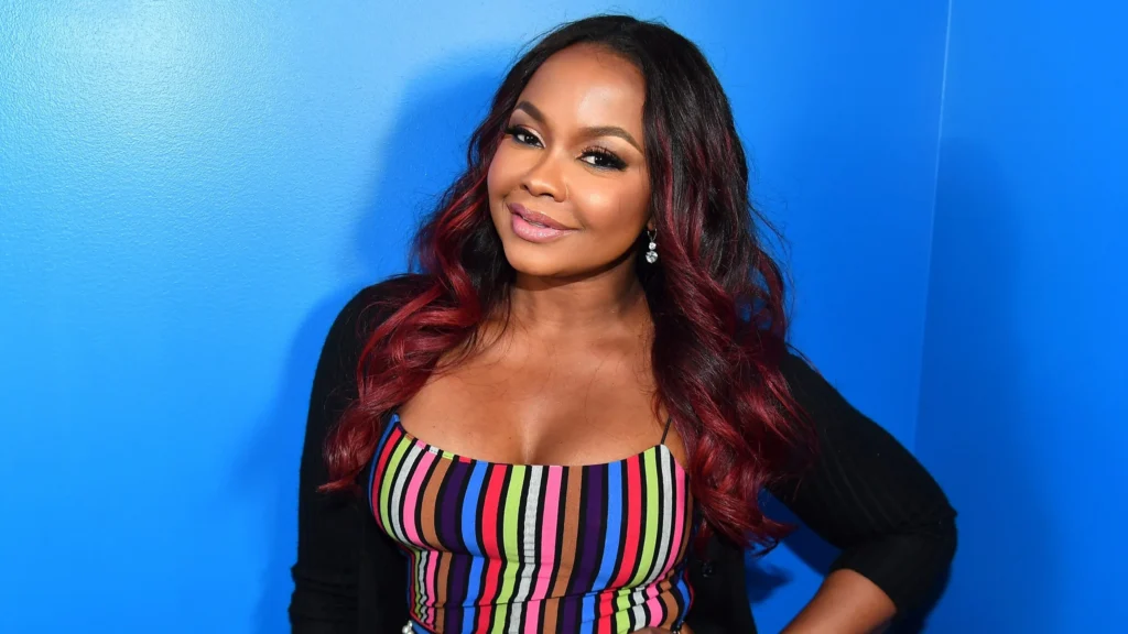 The Wealth and Success of Phaedra Parks: Attorney, Reality Star, and Entrepreneur